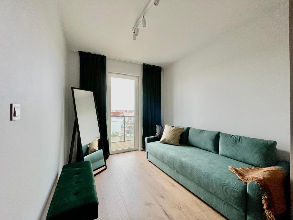 River Paradise With Parking Spot Apartment *